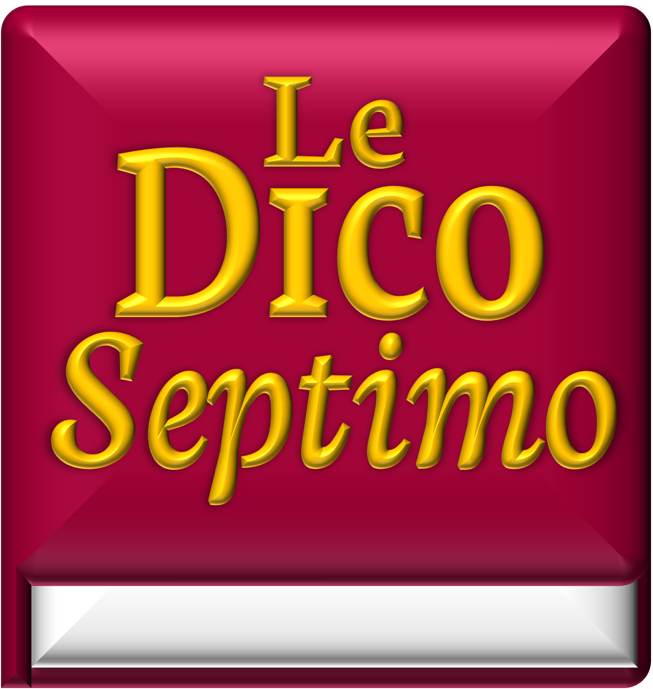 Le Dico Septimo